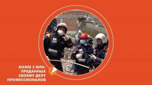 4 октября День ГО России