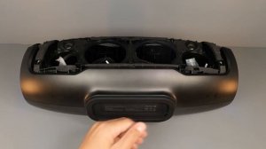 Tronsmart Bang Max Teardown