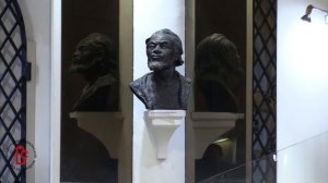 История одного экспоната. Скульптурный портрет Андрея Боголюбского