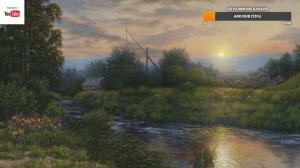 Славянская мантра. Укрепление здоровья и духа. Связь с Родом