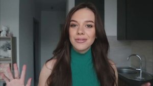 питаюсь и тренируюсь как Дженна Ортега: вкусные рецепты, рацион, секреты стройности, тихий влог