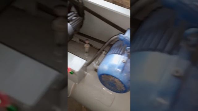 компрессор для пескоструя 5.5 квт 970 л/мин W3090 на рессивере 700л смотреть онлайн