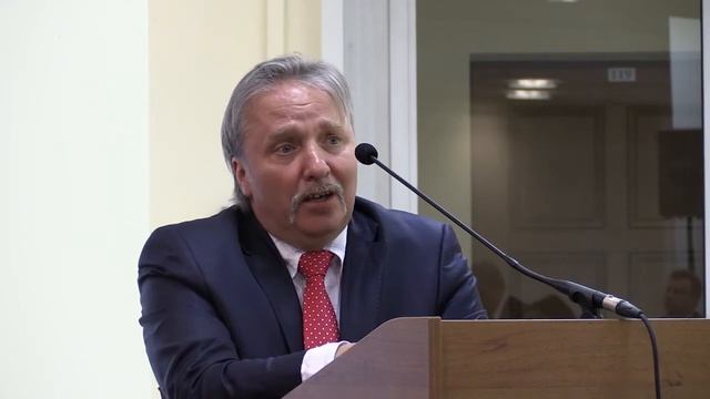 Выступление Андрея Костенко на конференции 24 мая 2022 года смотреть онлайн
