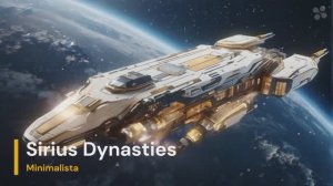 Sirius Dynasties - Generative AI