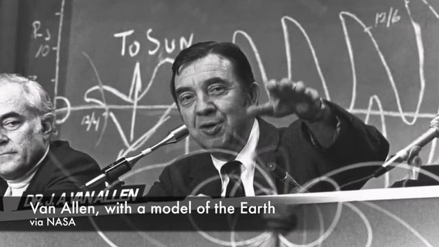 Apollo and the Van Allen Radiation Belts смотреть онлайн