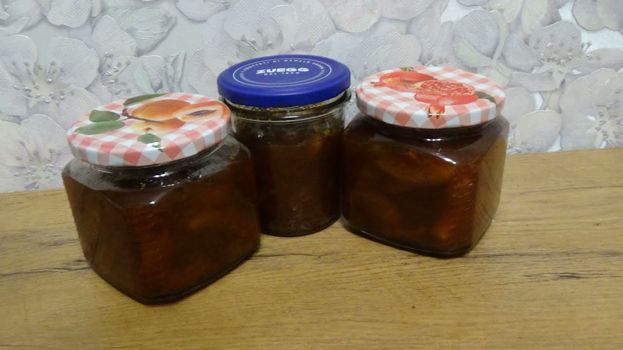 Art Manij Варенье Апельсиновое рецепт