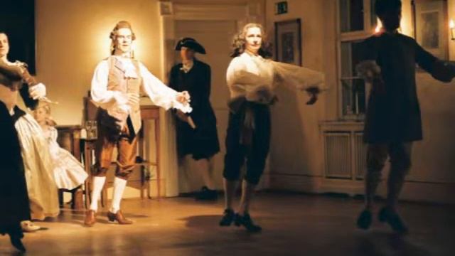 James Greening-Valenzuela/Bach: Partita No. 2, in D Minor (Part 2 of 2) смотреть онлайн