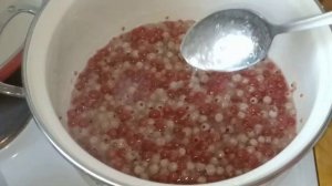 Как из забродивших ягод приготовить варенье переварить испорченные ягоды | спасти испорченные ягоды