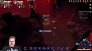 ГАЙД на БУЛАВУ | КОРАПТЫ | АЛЬБИОН ОНЛАЙН | БУЛАВА в ALBION ONLINE | ПРОКЛЯТЫЕ ПОДЗЕМЕЛЬЯ