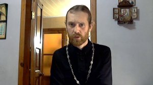 Самое главное о литургии