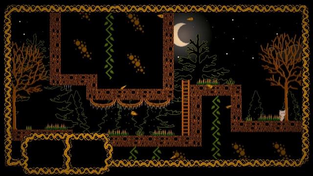 Easy 5 Minute Platinum Game | The Explorer Of Night Platinum Walkthrough смотреть онлайн