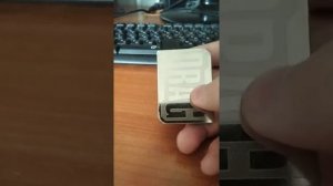 мини обзор на драг нано