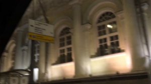 Ночная⚜️Москва/Едем в ГАЗГОЛЬДЕР??