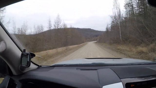 На рыбалку в Чернышевск