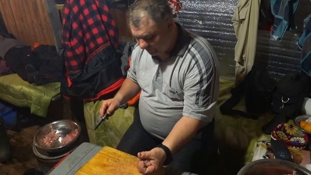 Хе из ленка по-уссурийски