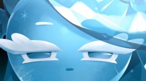 Cookie Run Kingdom: Sea Fairy Cookie Gacha Draw Animation [English Dub]