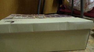 Кошка в коробке. Смешная ситуация с кошкой в коробке.