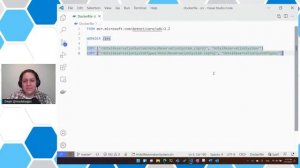 Introducción a contenedores en Azure con Docker