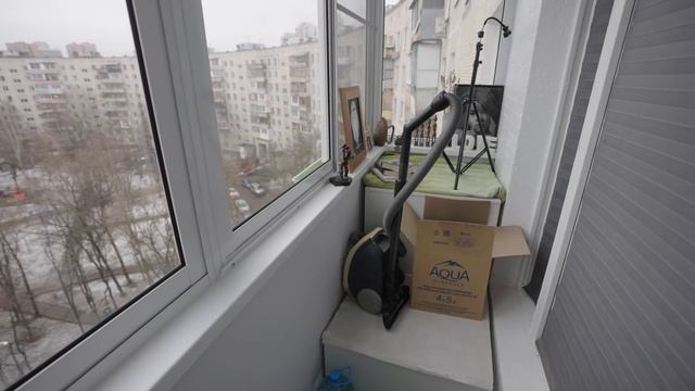Самый круглый дом Москвы