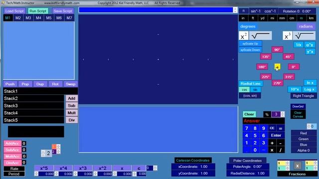 Blender 2.6 Tutorial - Basic Python Programming - Part 1