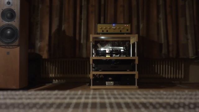 ATC SCM40 смотреть онлайн