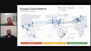 GDG Cloud Istanbul - Cloud Fundamentals - Güner Hacıoğlu & Ismet Bigay - Episode #0