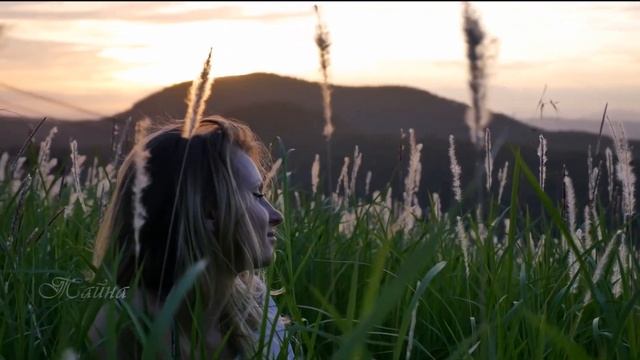 Я вдыхаю тебя ~ Мила Бирфир /стихи И. Стефашина/ смотреть онлайн