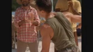 МОИ ЗВЕЗДЫ VHS   МАРК  ДАКАСКОС  (Mark Dacascos)