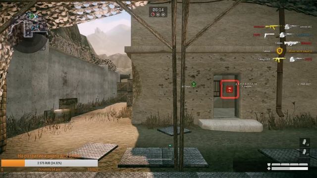 СТРИМ WARFACE /АЛЬФА /ПОЛУЧАЕМ ЛЮЛЕЙ/ОБЩЕНИЕ СО ЗРИТЕЛЯМИ смотреть онлайн