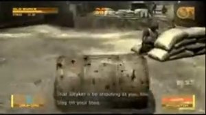 Видео обзор игры — Metal Gear Solid 4 Guns of the Patriots отзывы и рейтинг, дата выхода, платформы