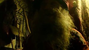 Пьяненький Витя Митя кушает половые органы русалок