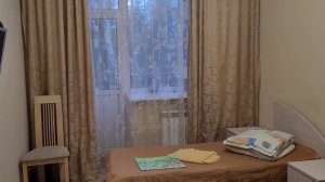 Санаторий им.Чкалова/02 ноября 2022г.