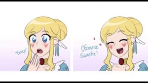 ||Озвучка комиксов по Стар против сил зла|| Dubbing comics by Star vs the Forces of Evil ||