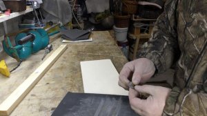 как наточить ножи ледобура, - легко и просто