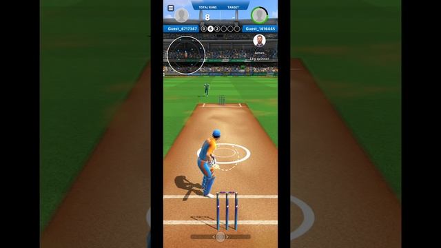 Cricket league Part1 cricket league Cricket game cricket mobile games