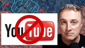 Саня во Флориде удален из Ютуб