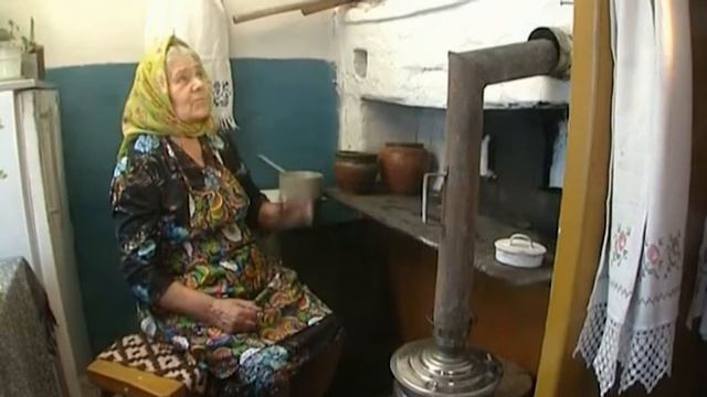 Орнамент. Вознесенские смотрины. Русские традиции. 2011 год. смотреть онлайн