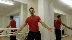 Как научиться танцевать? Танец в медленном темпе