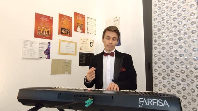 Полный урок вокала | Пойте вместе со мной! #распевка #уроквокала #MorozovOpera