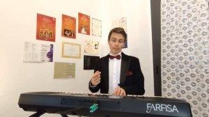 Полный урок вокала | Пойте вместе со мной! #распевка #уроквокала #MorozovOpera