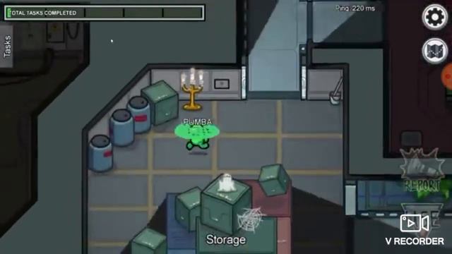 Among us funny moments by pumba part 2 смотреть онлайн