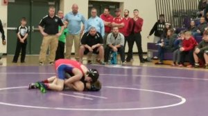 Liam (Hendricks County Tournament 90#)