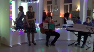 Бесаме Мучо