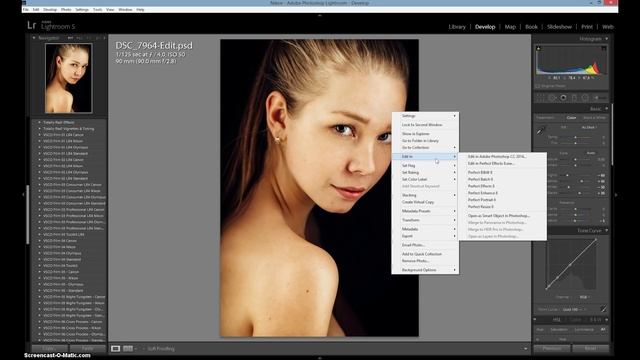 Обзор программ для обработки фотографий.