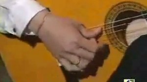 Vicente Amigo - Solea Flamenco Guitar spanish