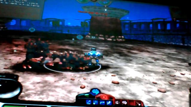 прохождение карты★ spore космические приключения смотреть онлайн