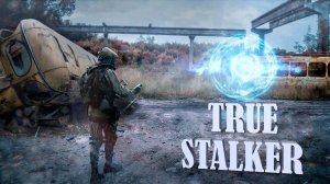 S.T.A.L.K.E.R.: Call of Pripyat + мод True Stalker | Дела с учеными