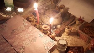 Кликушество- порча!!! Ответы на вопросы.