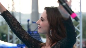 Прямой эфир:  концерт посвященый 100-летию Карачаево-Черкесии (07.09.2022)