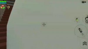 Чикен ган хорор '"Заброшеный дом монстров" страшно